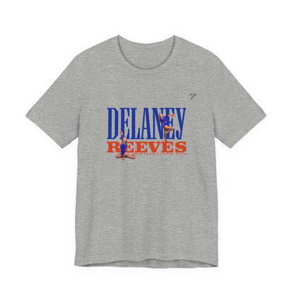 Delaney Reeves Graphic Tee