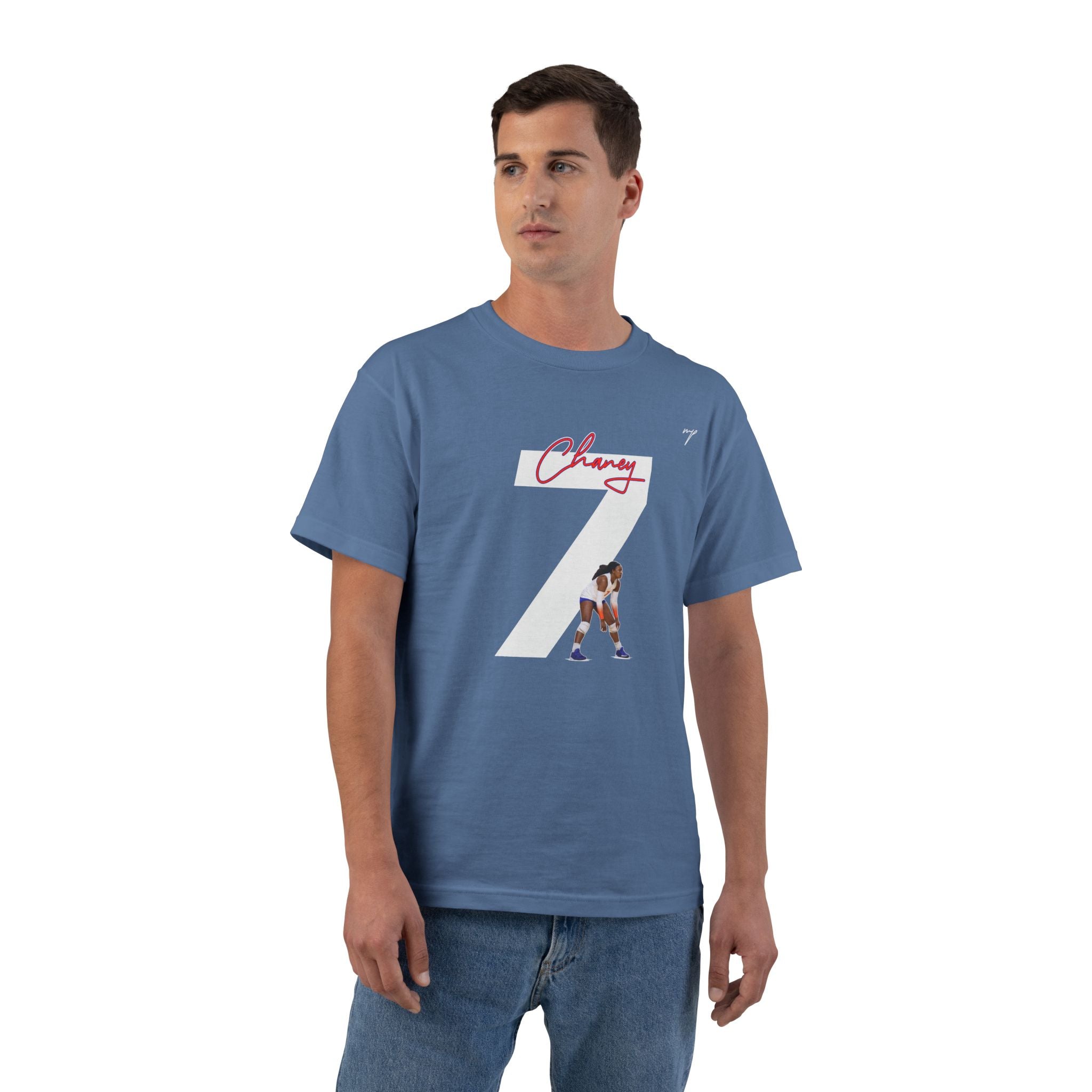 Kamryn Chaney Vintage Tee