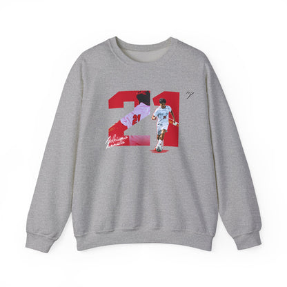 Adriano Iannello Crewneck