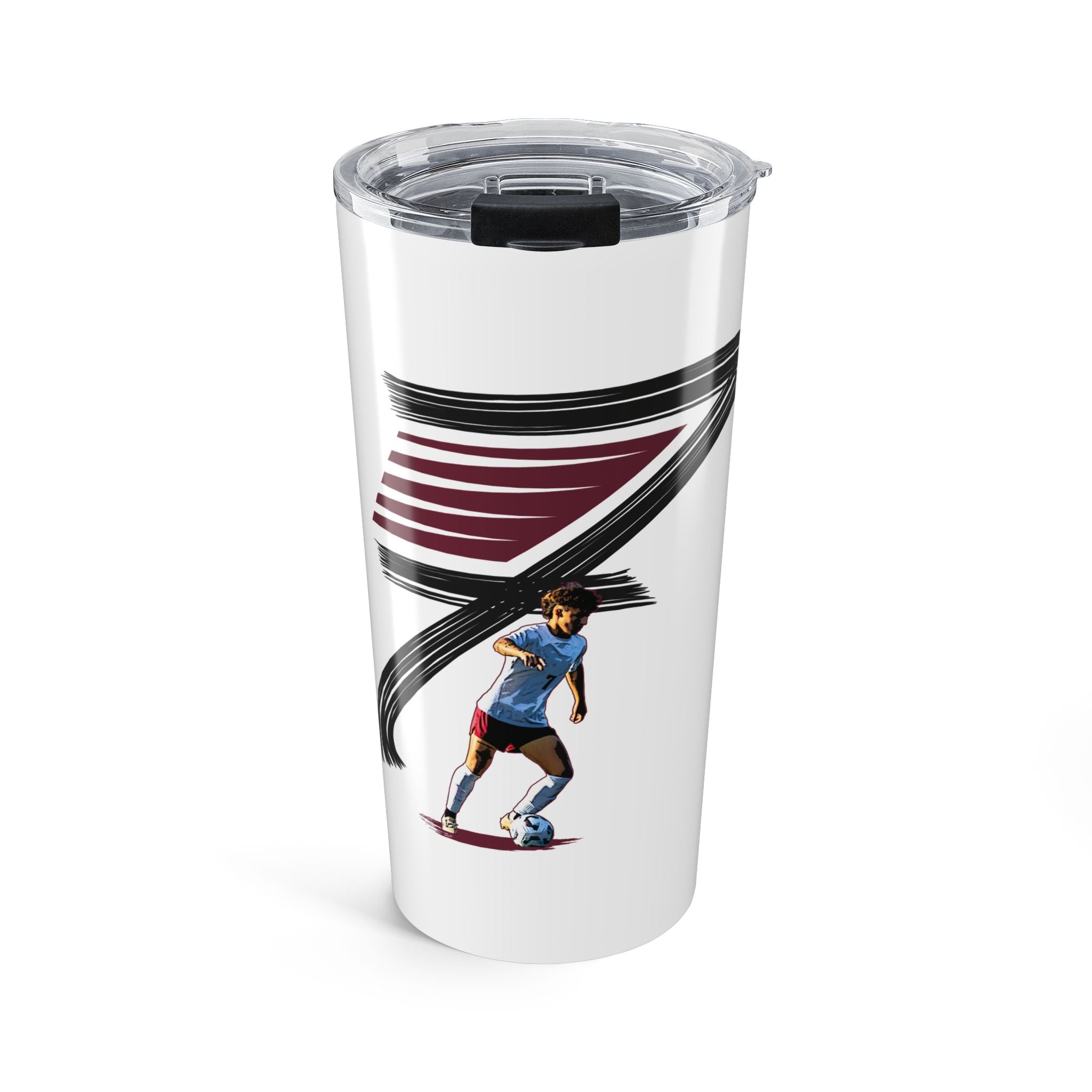 Maria Schuller Almeida Tumbler Mug