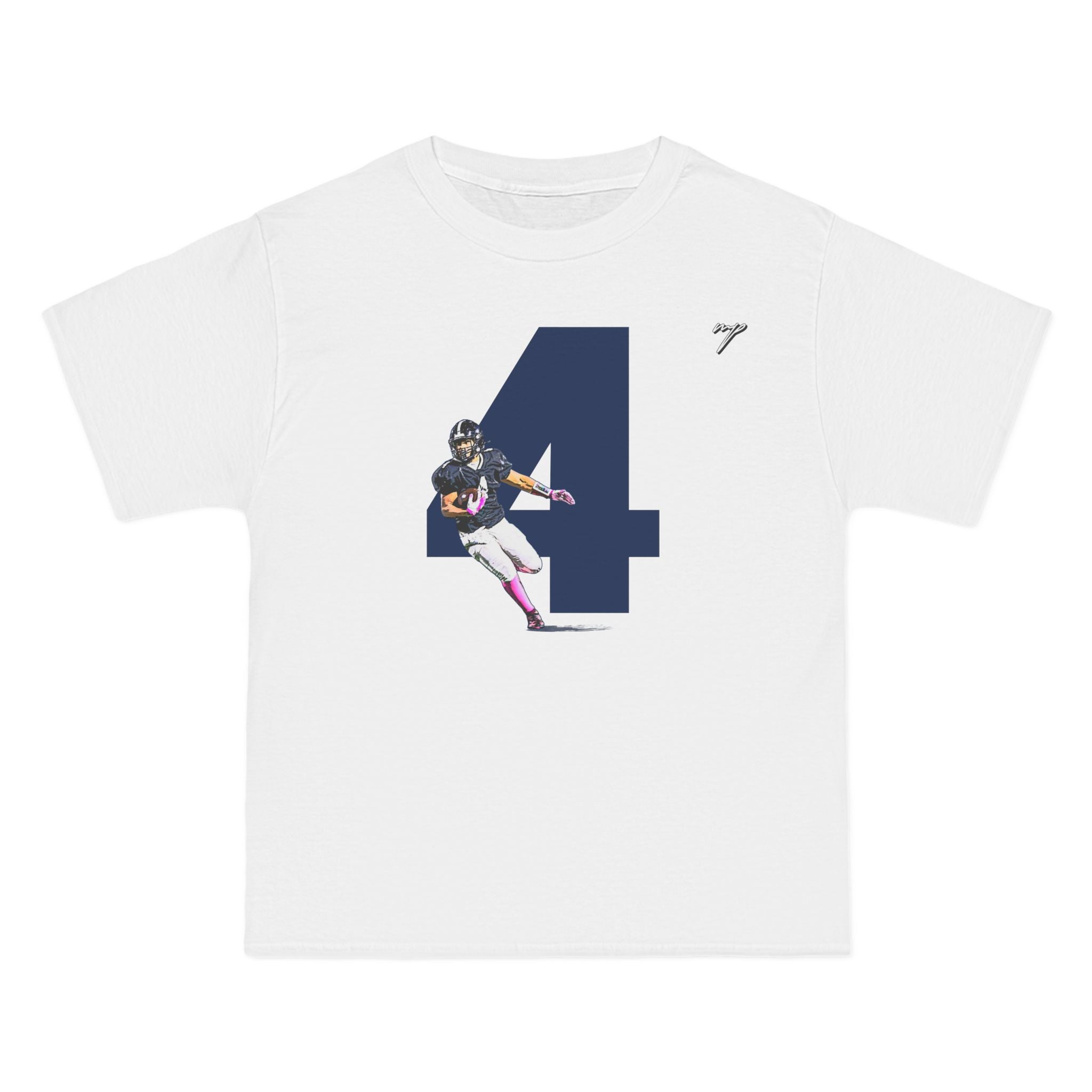 Michael Mifsud Vintage Tee