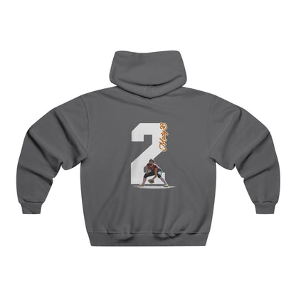 Madisyn Buysse Vintage Hoodie