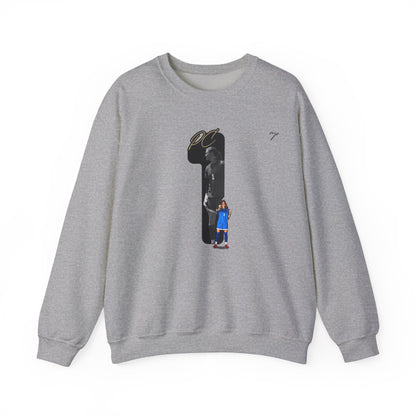 Phoebe Carver Crewneck