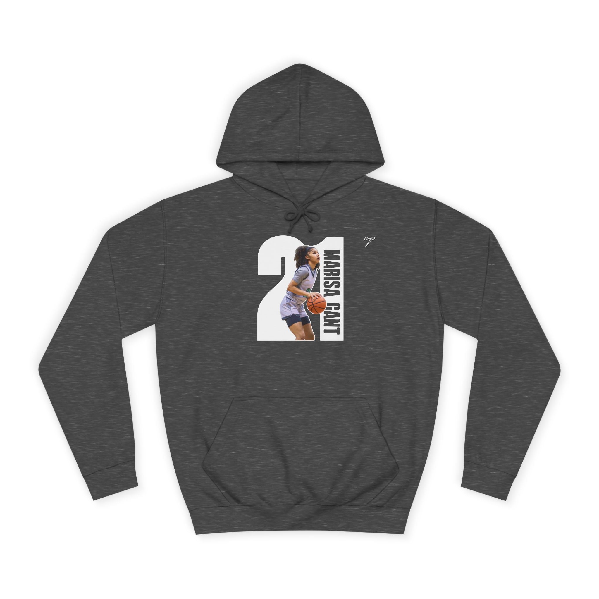 Marisa Gant Hoodie