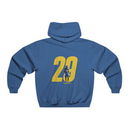 Carter Wells Vintage Hoodie