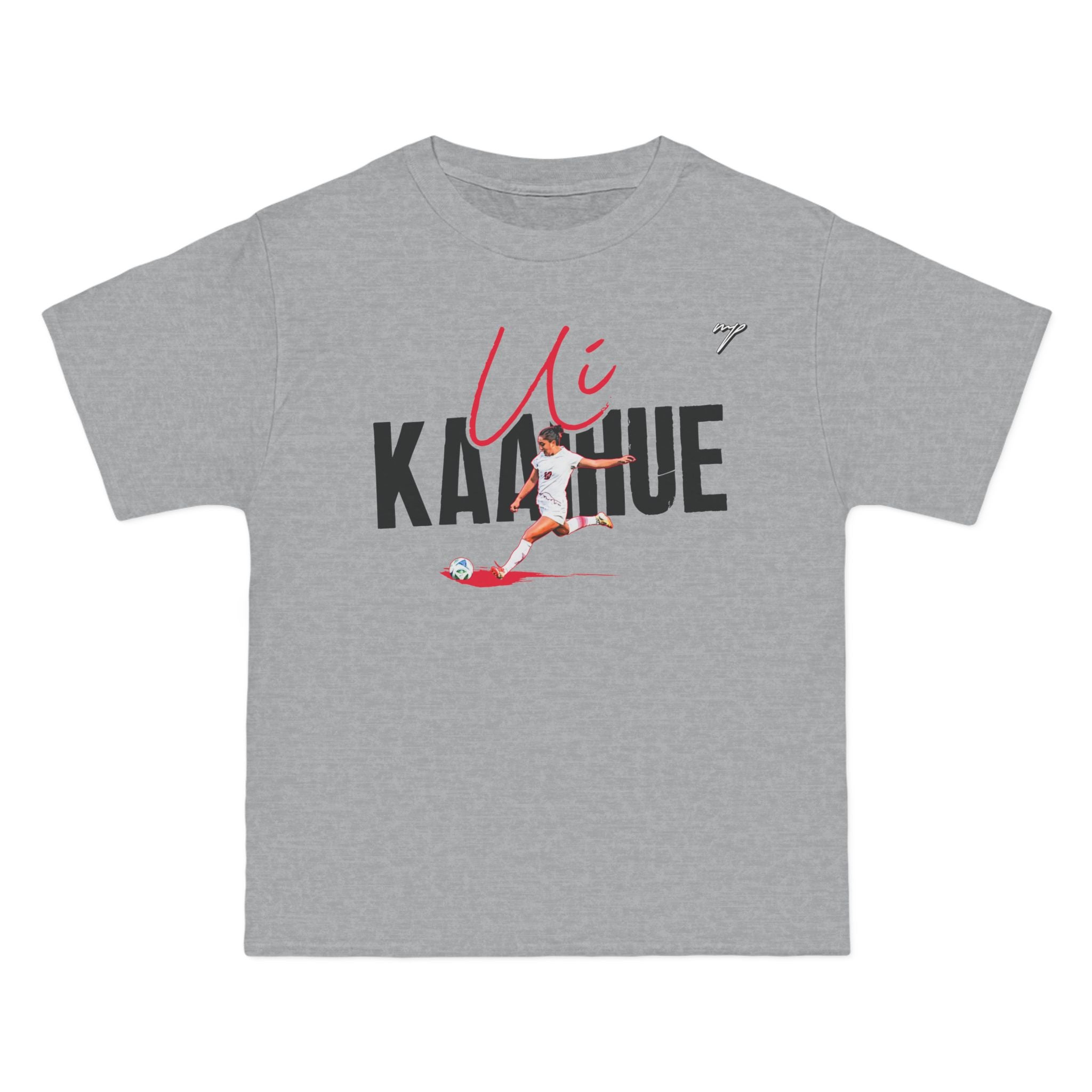 Ui Kaaihue Vintage Tee