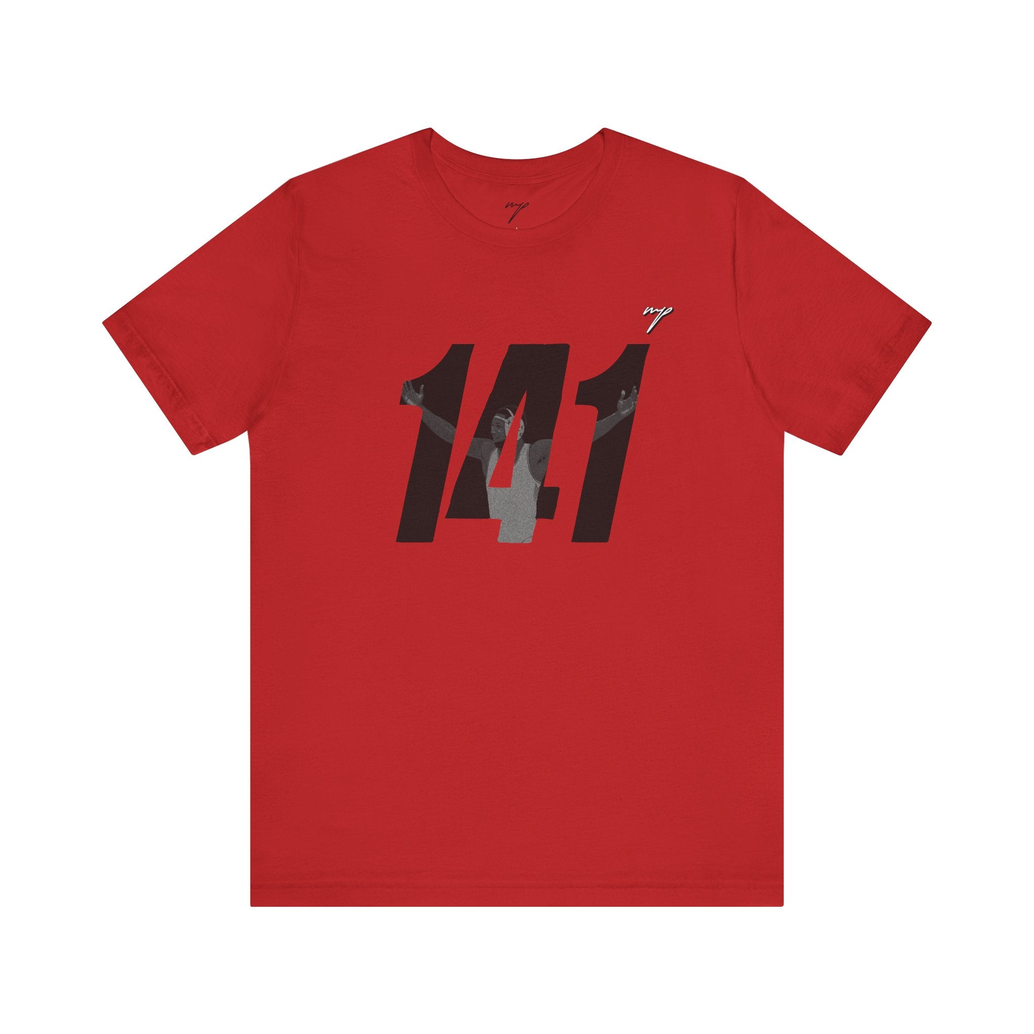 Pierre Baldwin Graphic Tee
