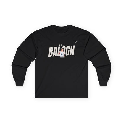 Mia Balogh Long Sleeve