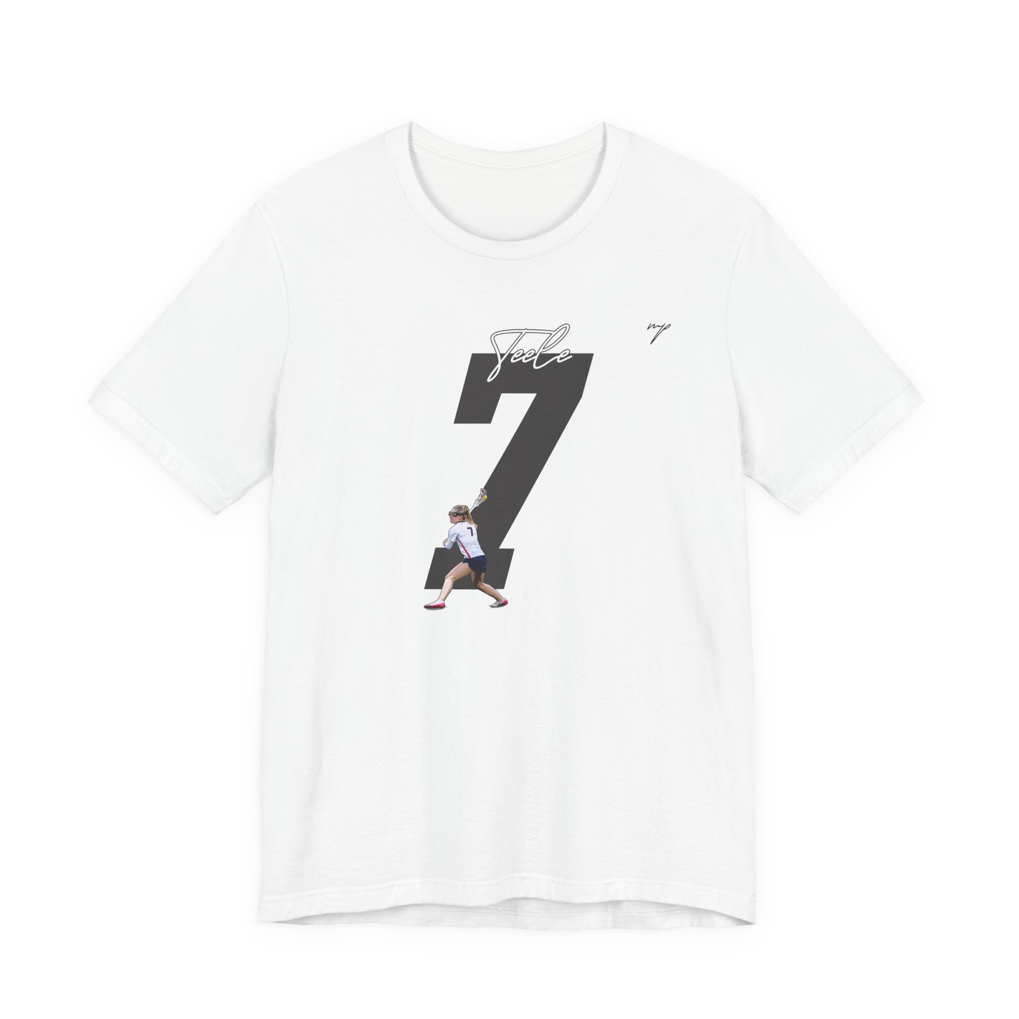 Riley Teele Graphic Tee