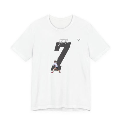 Riley Teele Graphic Tee
