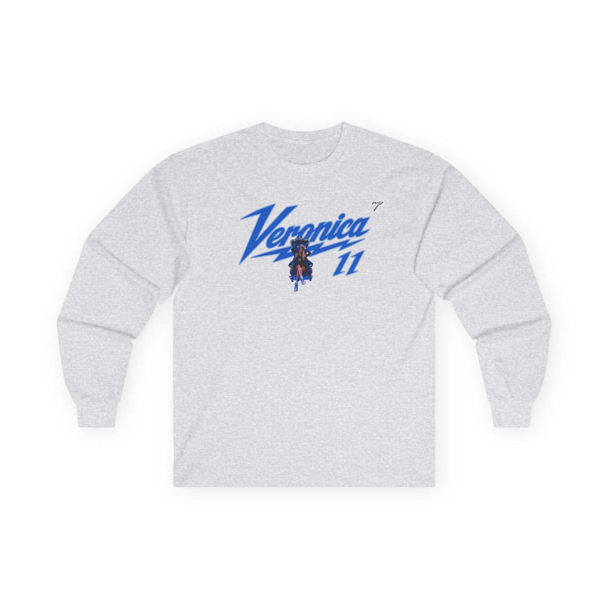 Veronica Sierzant Long Sleeve