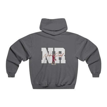 Nicole Riddell Vintage Hoodie