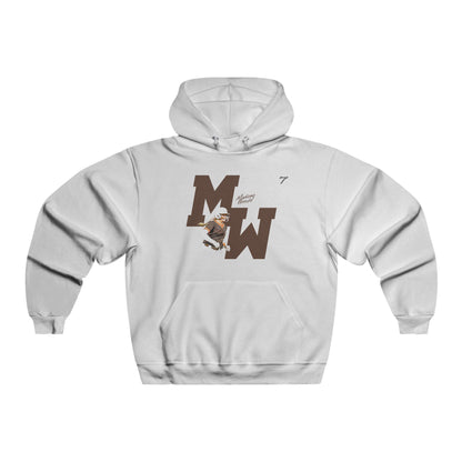 Madison Wendel Vintage Hoodie