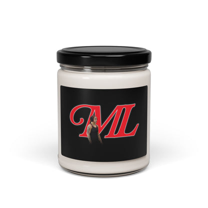 Morgan Layman Scented Candle
