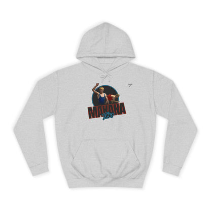 Makana Tieri Hoodie