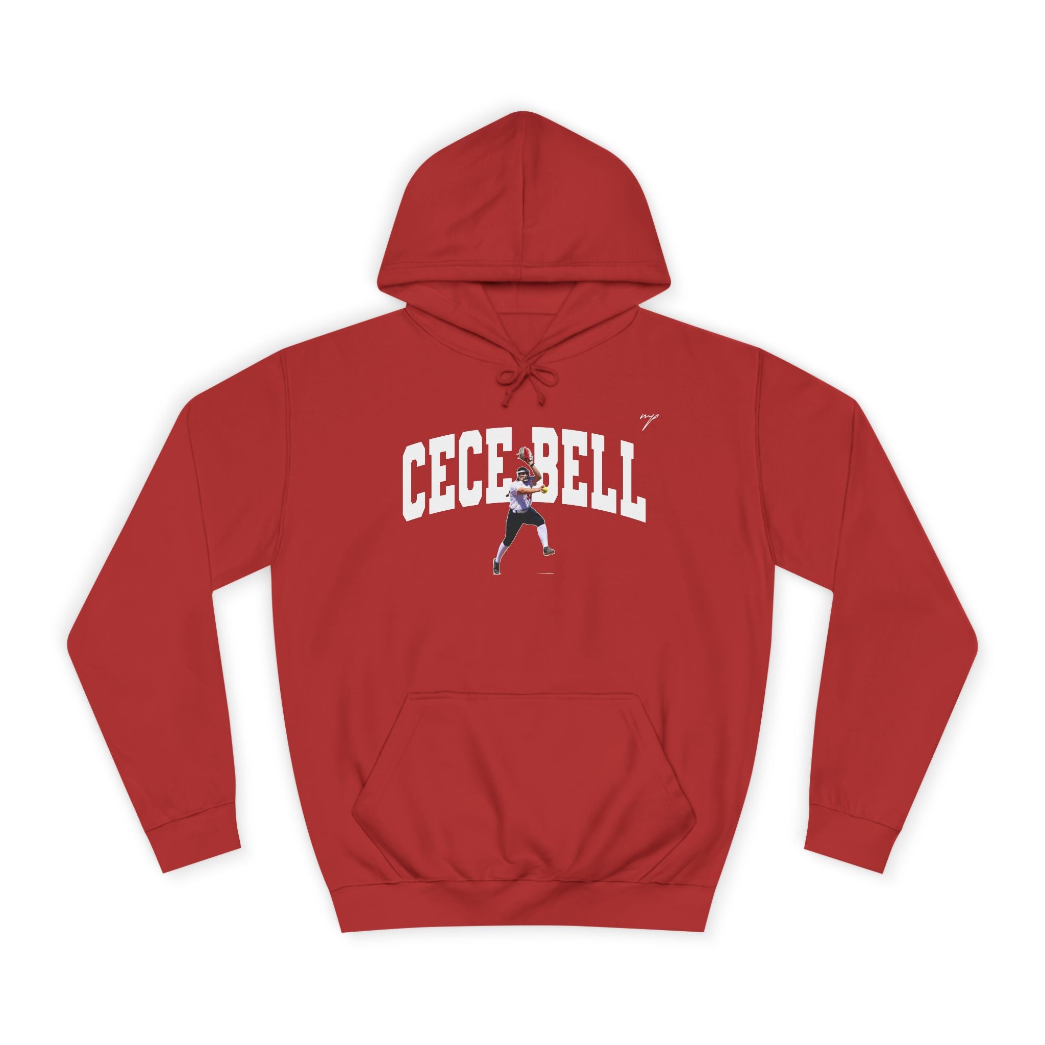Cece Bell Hoodie