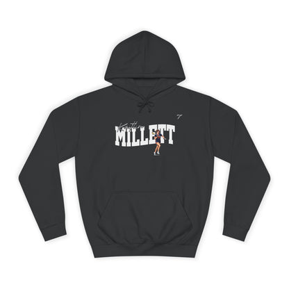 Kaitlin Millett Hoodie