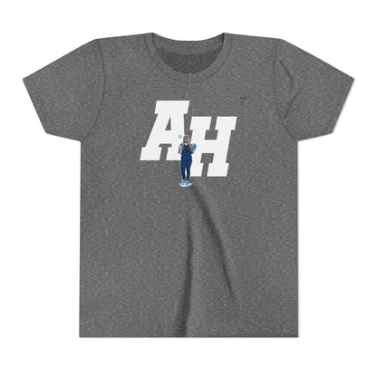 Annika Hollingsworth YOUTH Graphic Tee