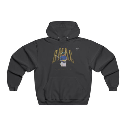 Brayden Macaluso Vintage Hoodie