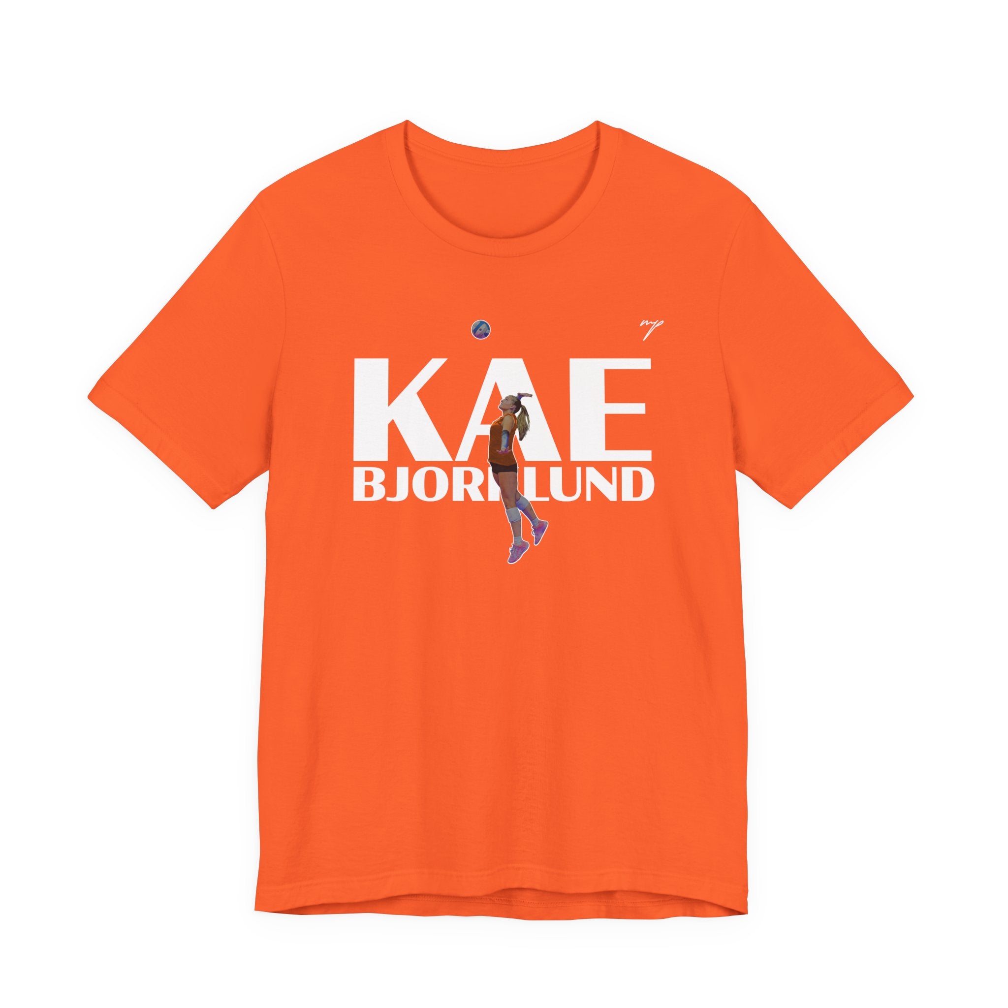 Kaelyn Bjorklund Graphic Tee