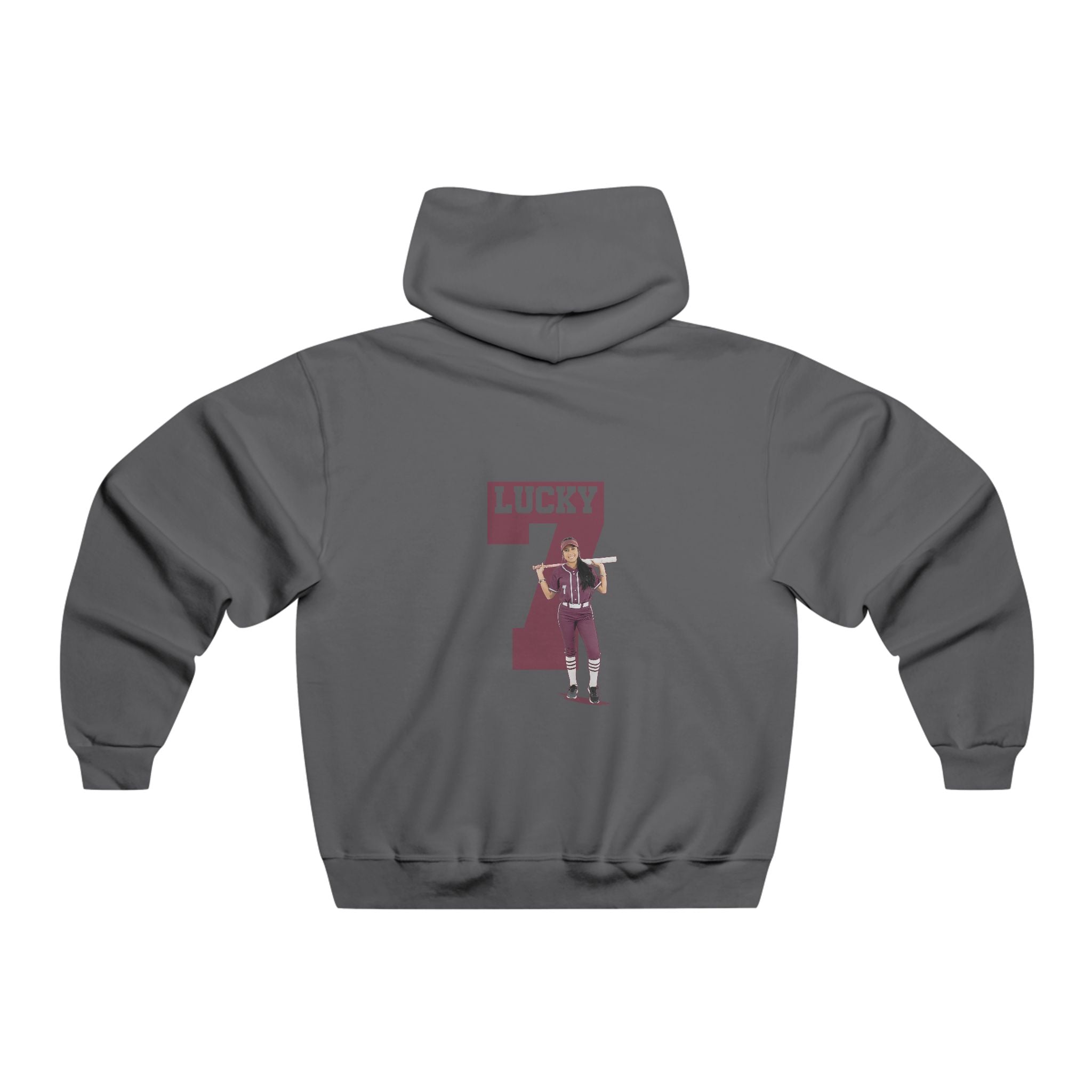 Marisa Perla Vintage Hoodie