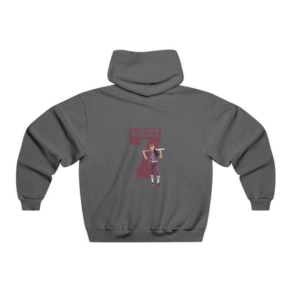 Marisa Perla Vintage Hoodie