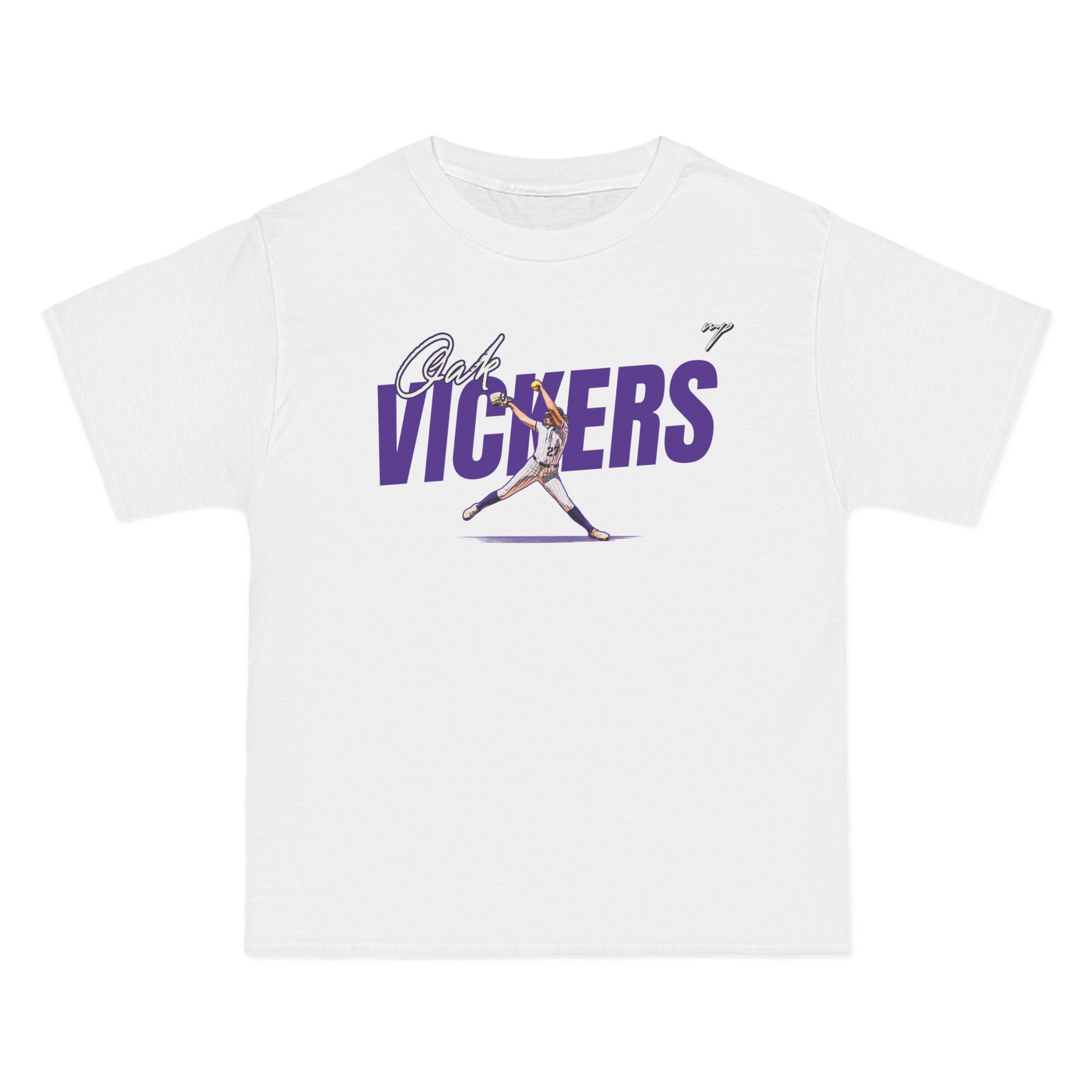 Oakley Vickers Vintage Tee