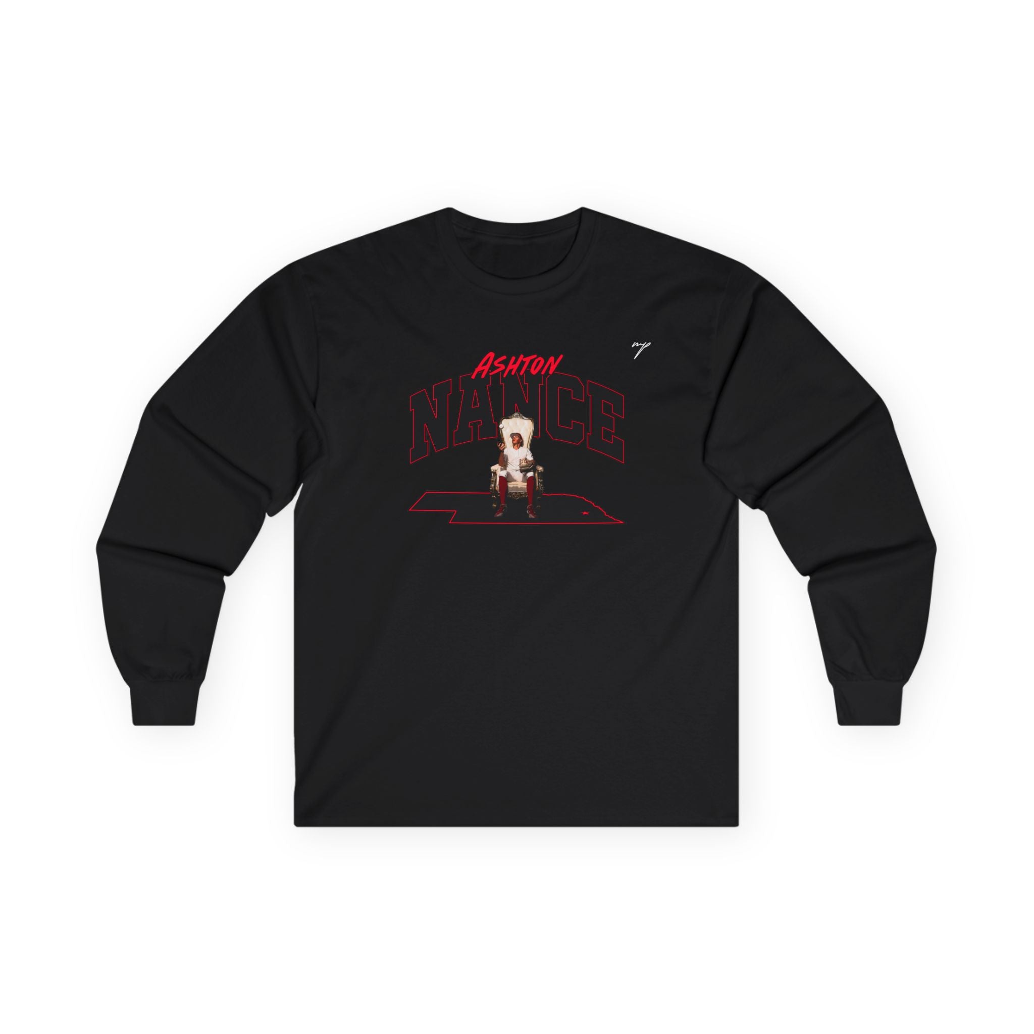 Ashton Nance Long Sleeve