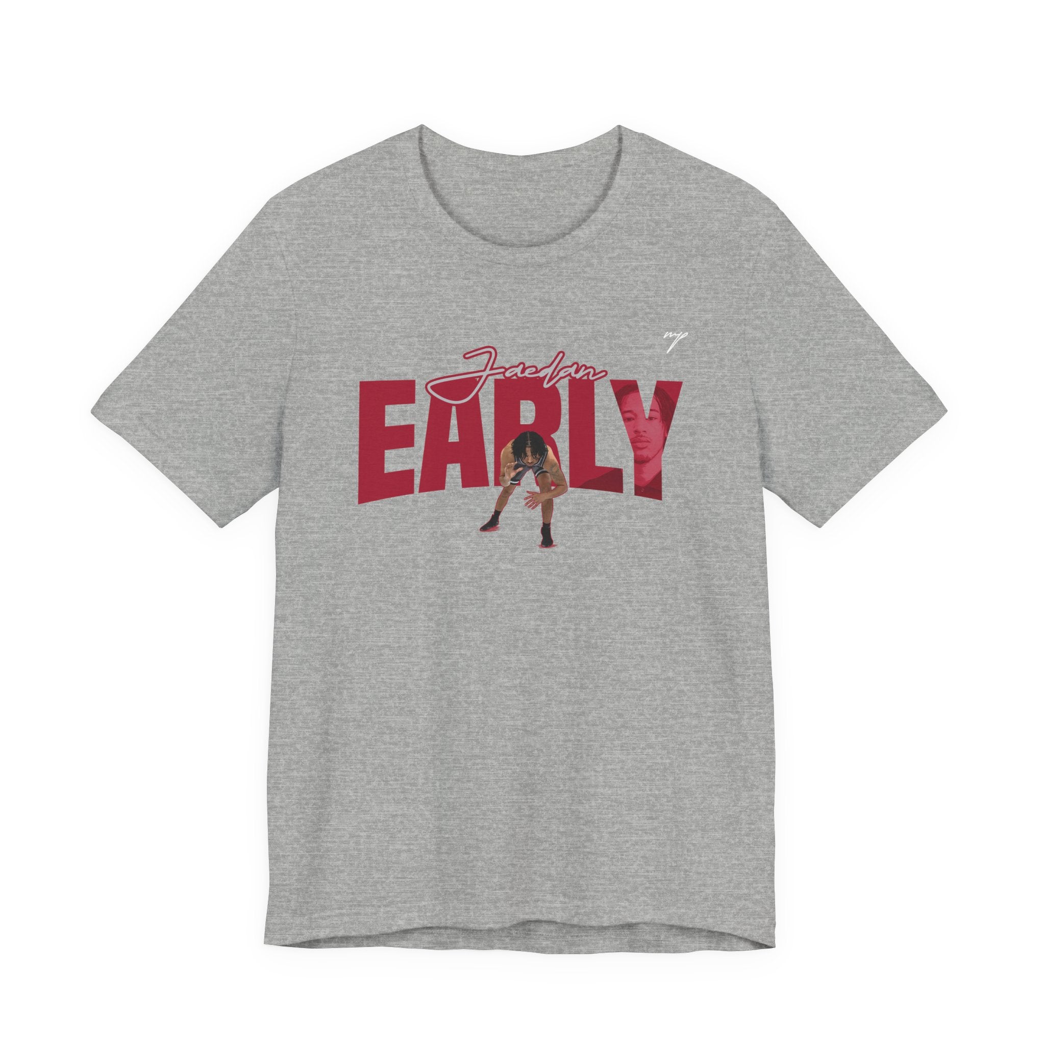 Jaedan Early Graphic Tee