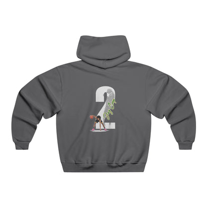 Jaylen Cooper Vintage Hoodie