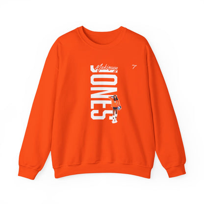 Makinsey Jones Crewneck