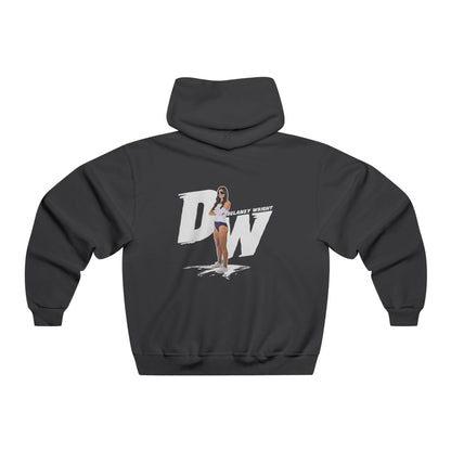 Delaney Wright Vintage Hoodie