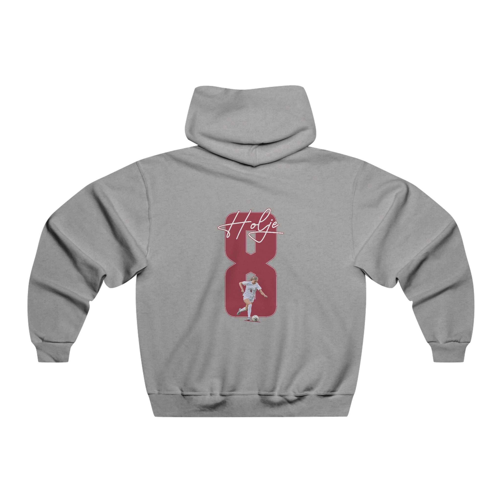 Calli Holje Vintage Hoodie