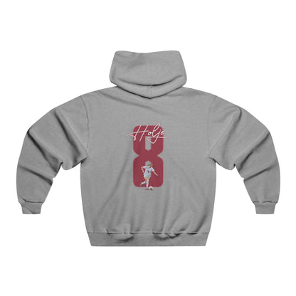 Calli Holje Vintage Hoodie
