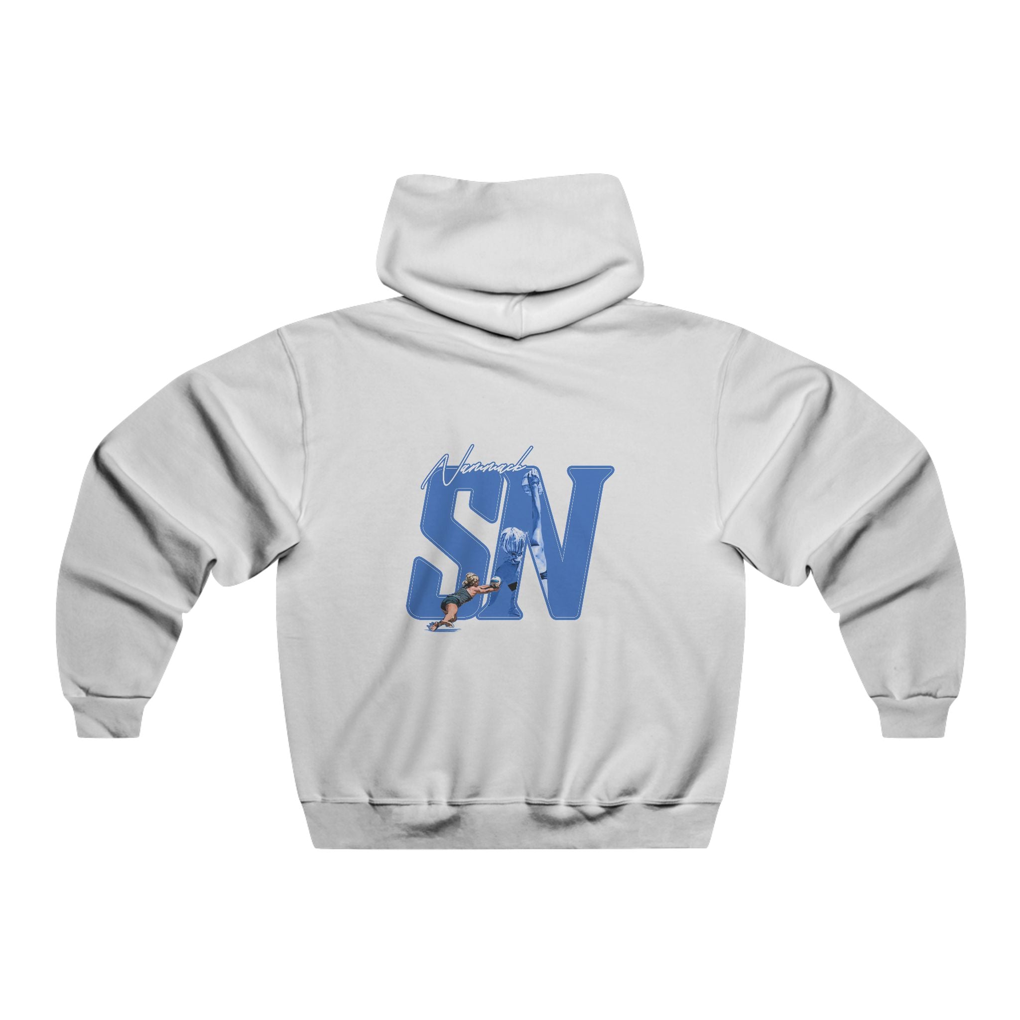 Sammy Nammack Vintage Hoodie