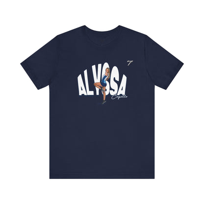 Alyssa Capello Graphic Tee