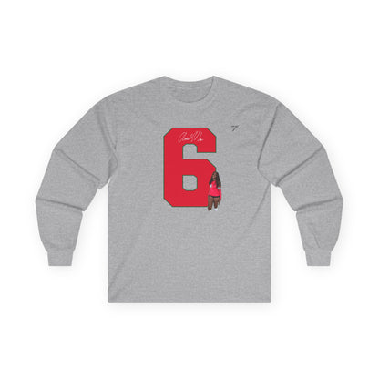 Aniyah Moore Long Sleeve