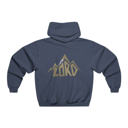 Carter Lord Vintage Hoodie