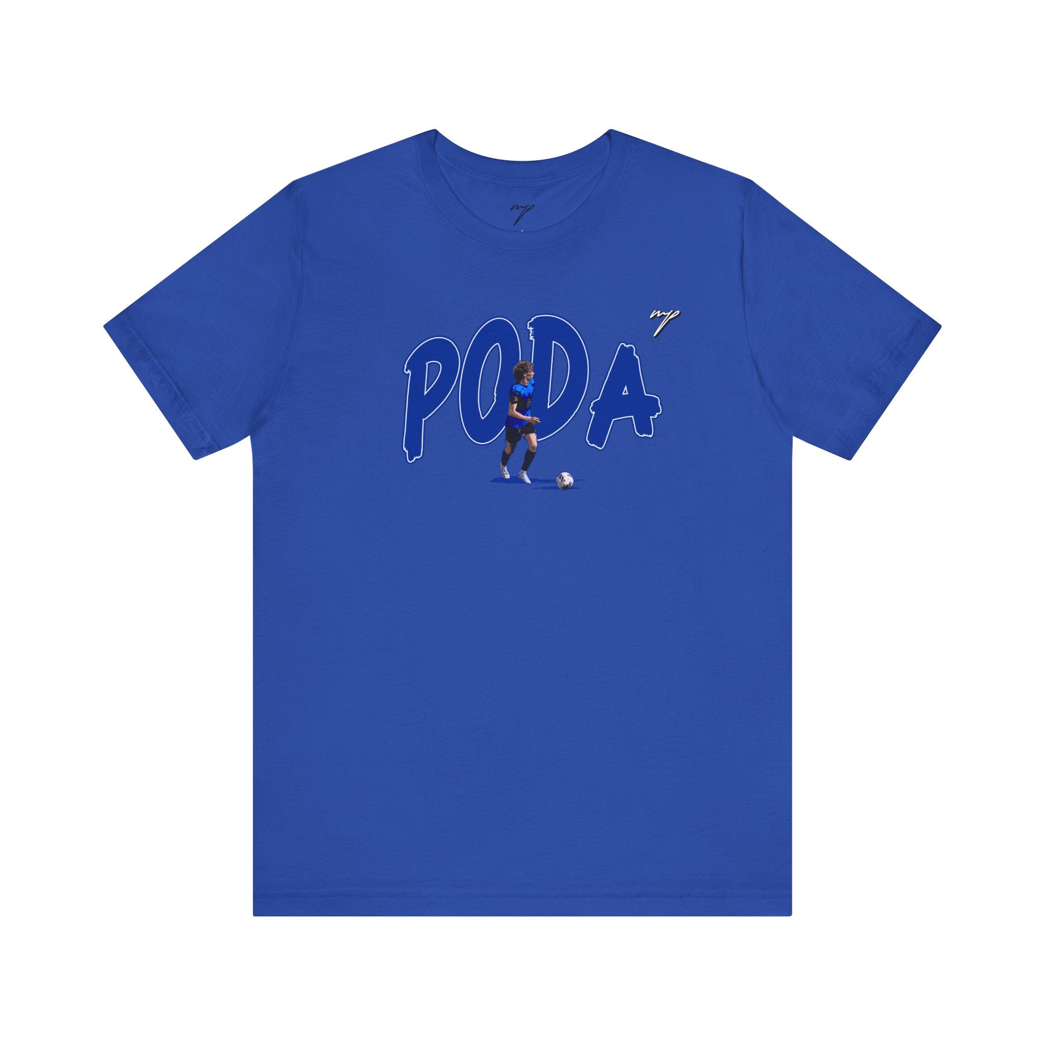 Porter Dennis Graphic Tee