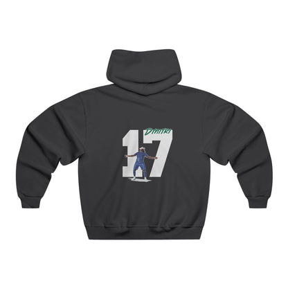 Dmitri Tulloch Vintage Hoodie