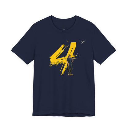 Rachel Del Busto Graphic Tee