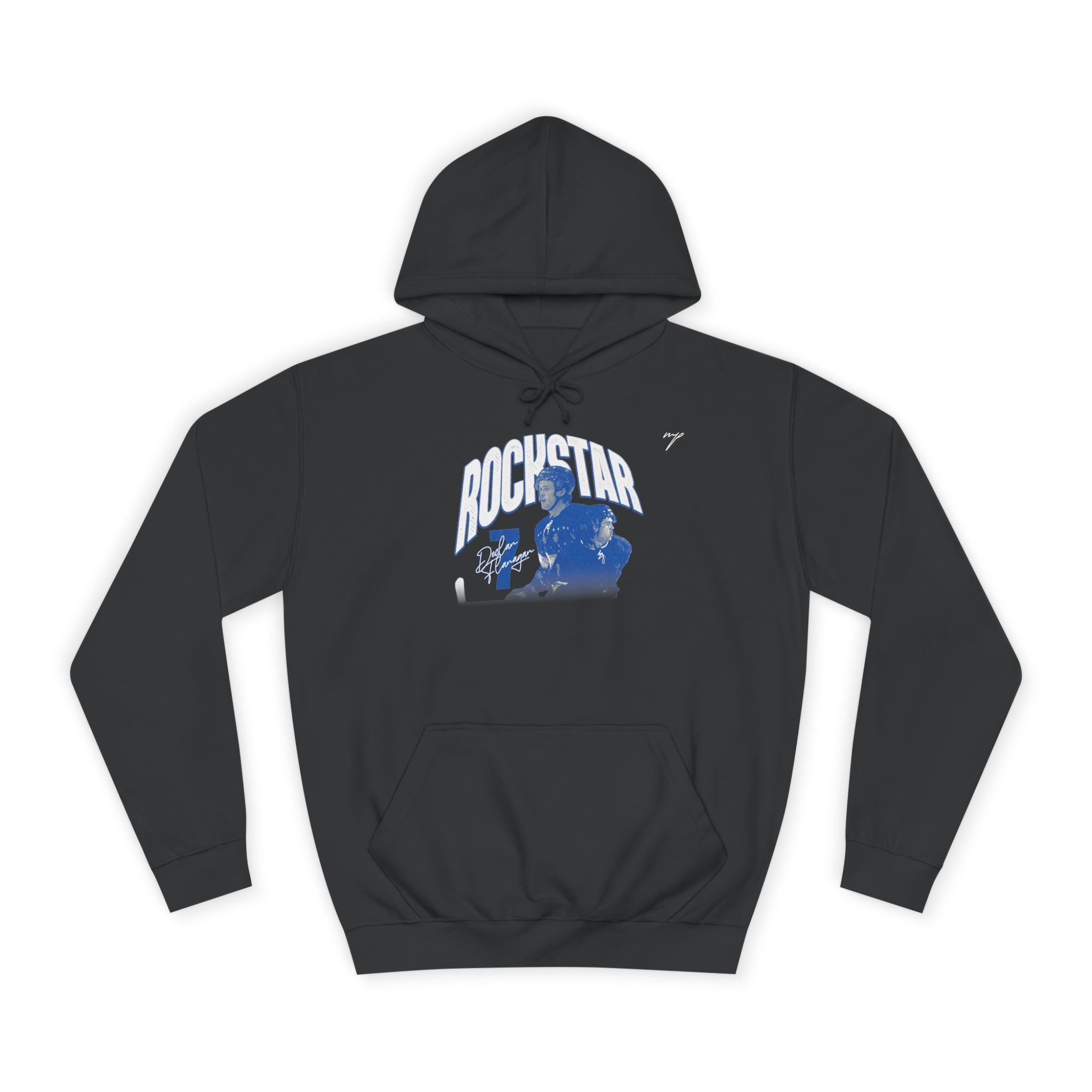 Declan Flanagan Hoodie