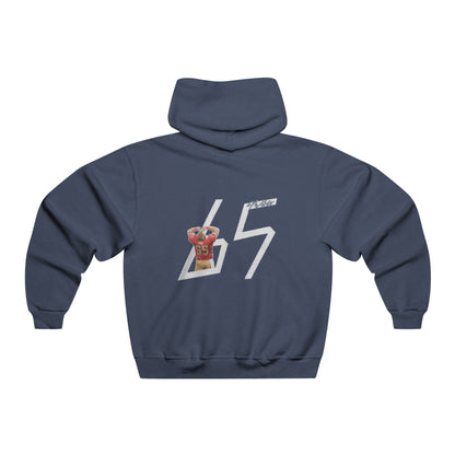 Joe Krall Vintage Hoodie