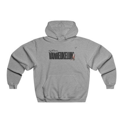 Dillyn VanHeukelum Vintage Hoodie
