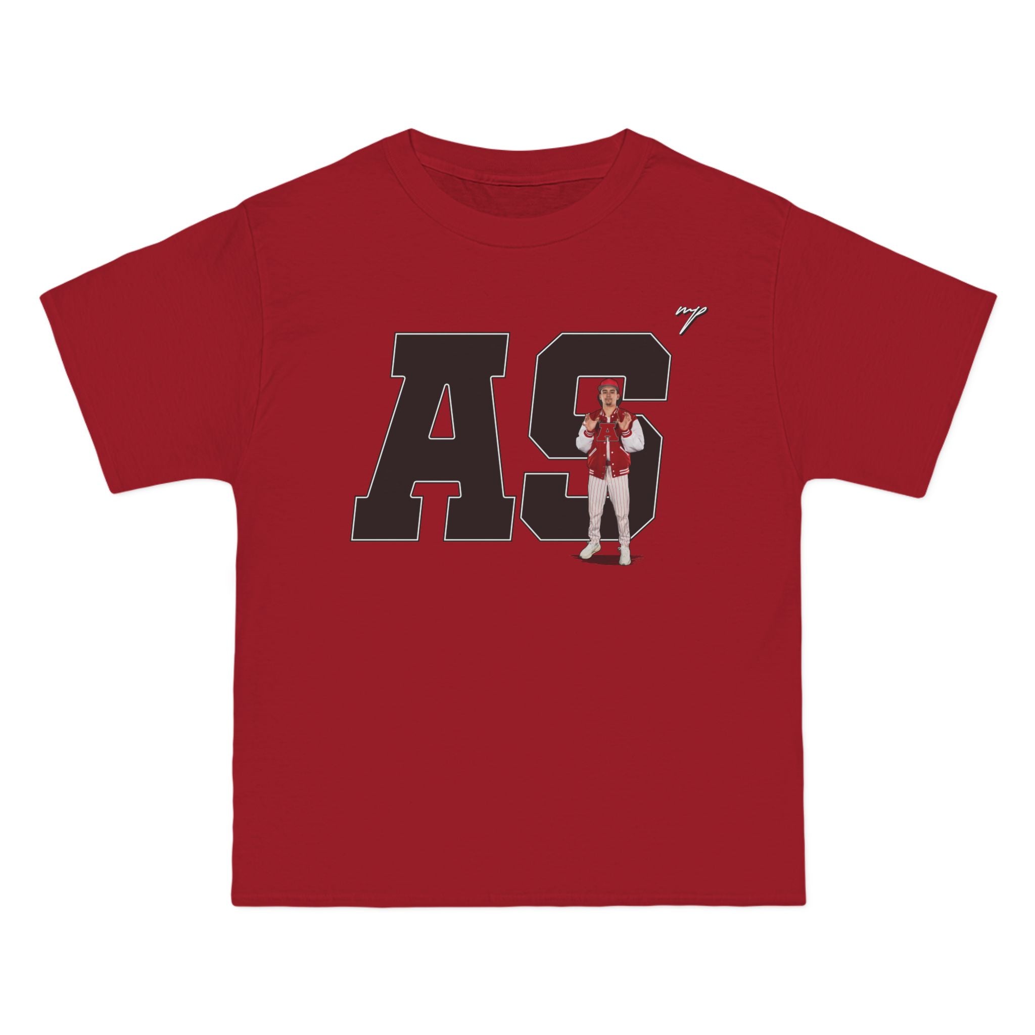 Austin Smith Vintage Tee
