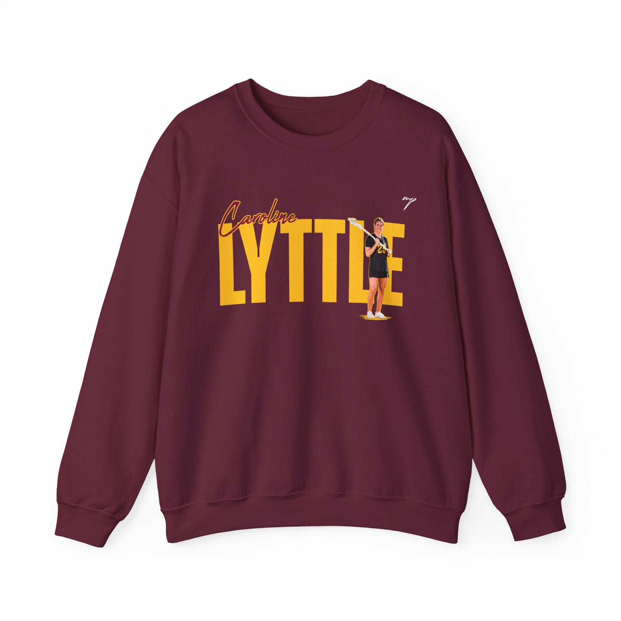Caroline Lyttle Crewneck