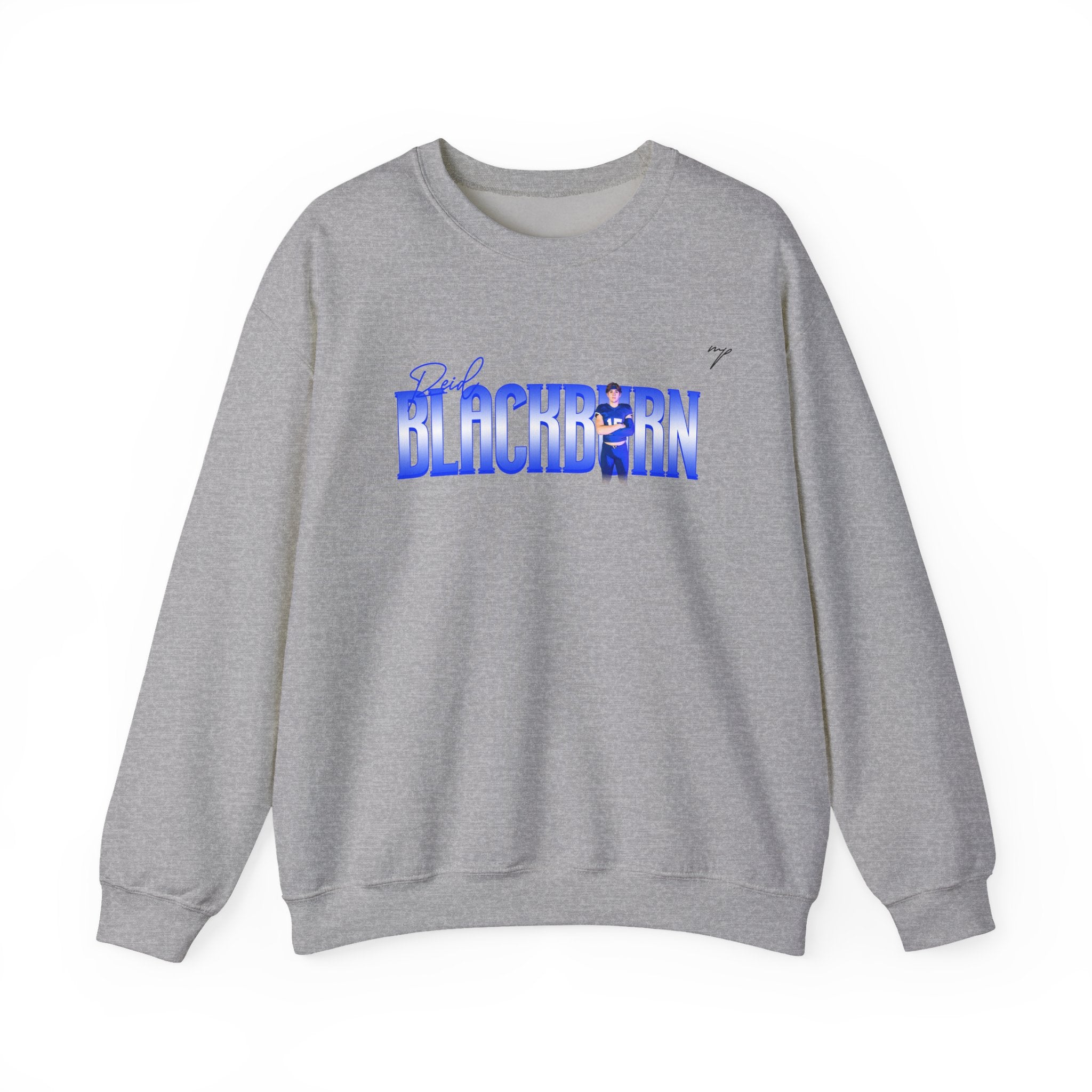 Reid Blackburn Crewneck