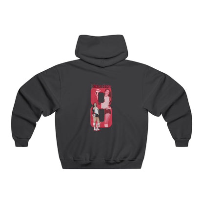 Raegan Richardson Vintage Hoodie