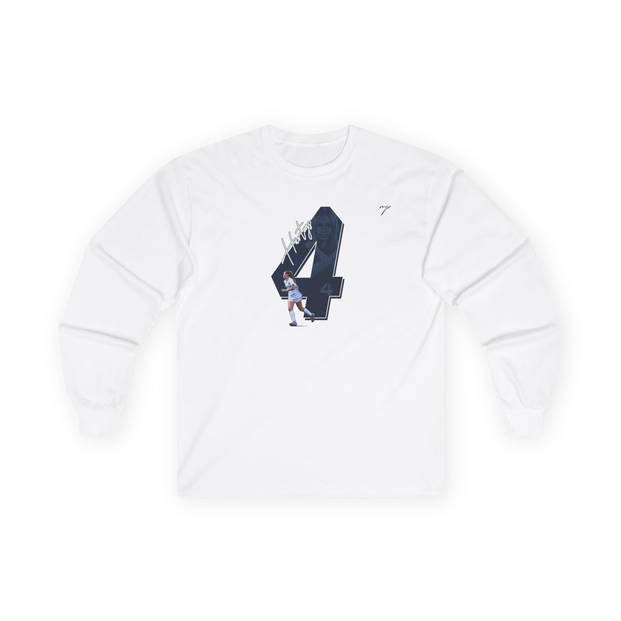 Kyra Hartogs Long Sleeve