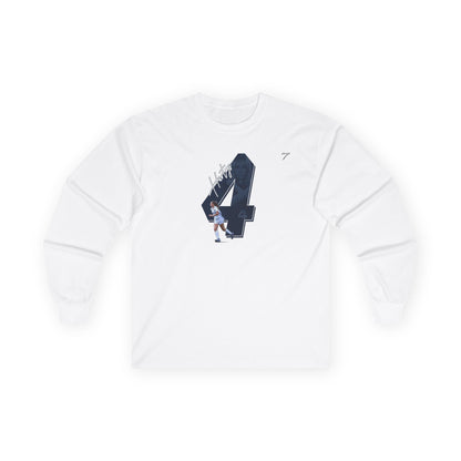 Kyra Hartogs Long Sleeve